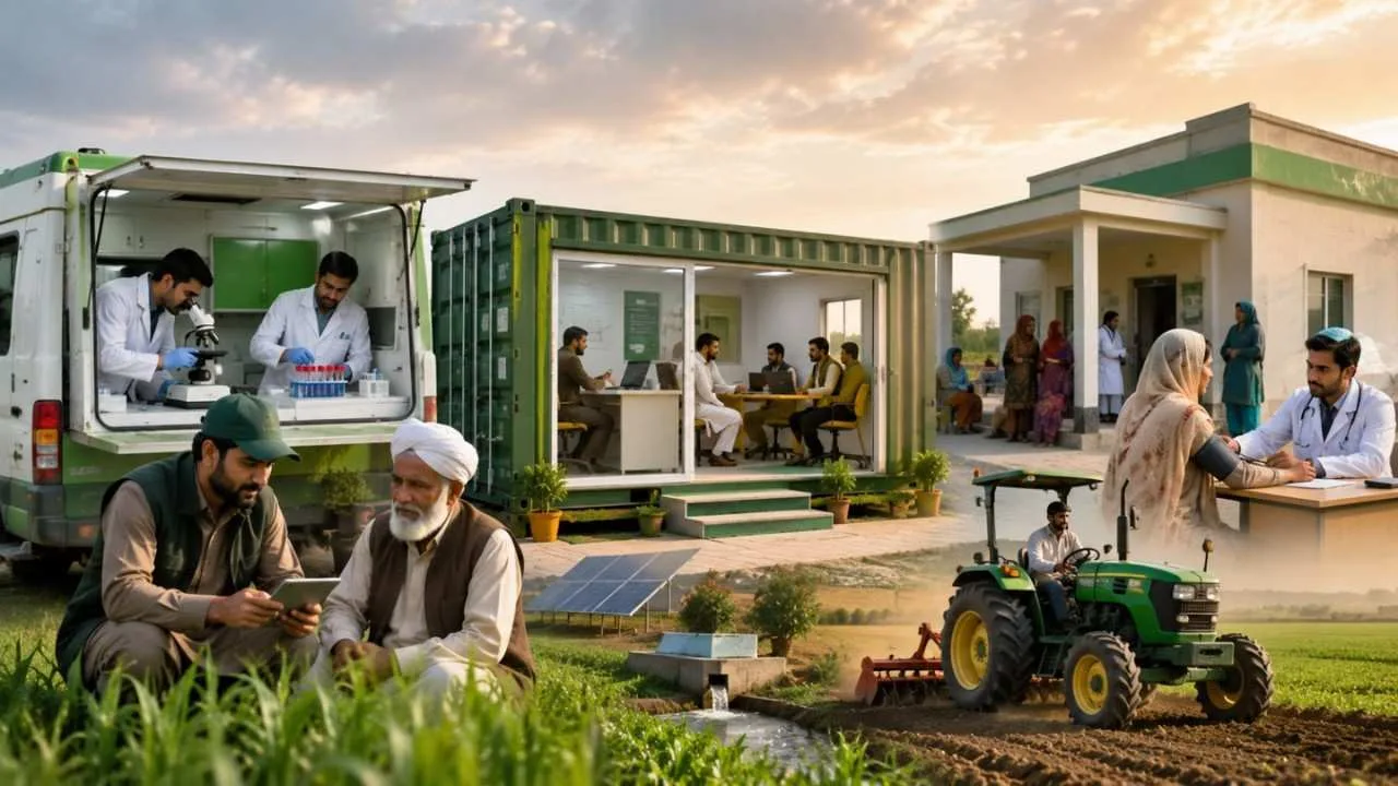Punjab Launches New Welfare and Agri Scheme Initiatives