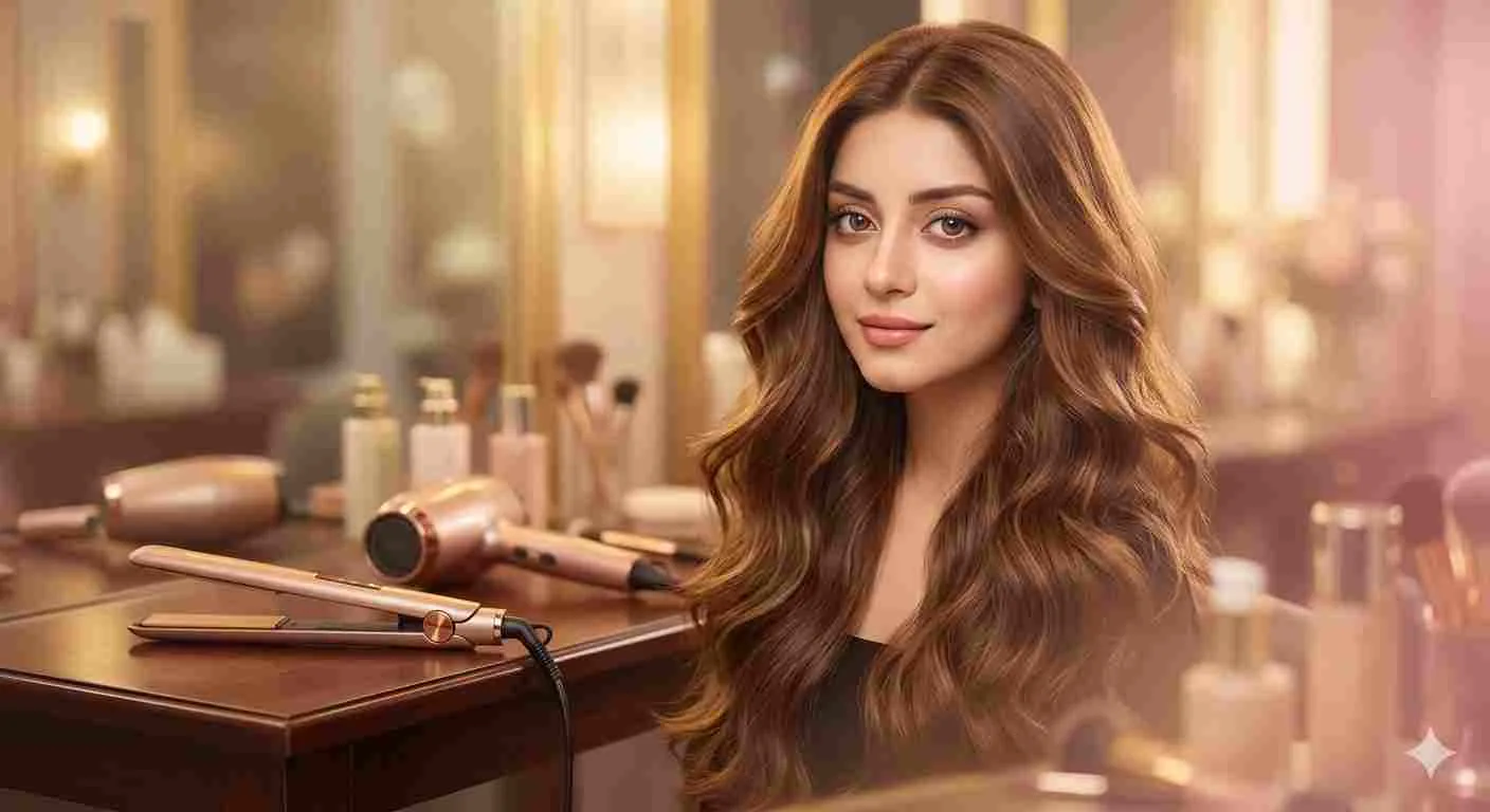 Alizeh Shah tells fans not to ‘sacrifice’ their hair after getting inspired by actresses