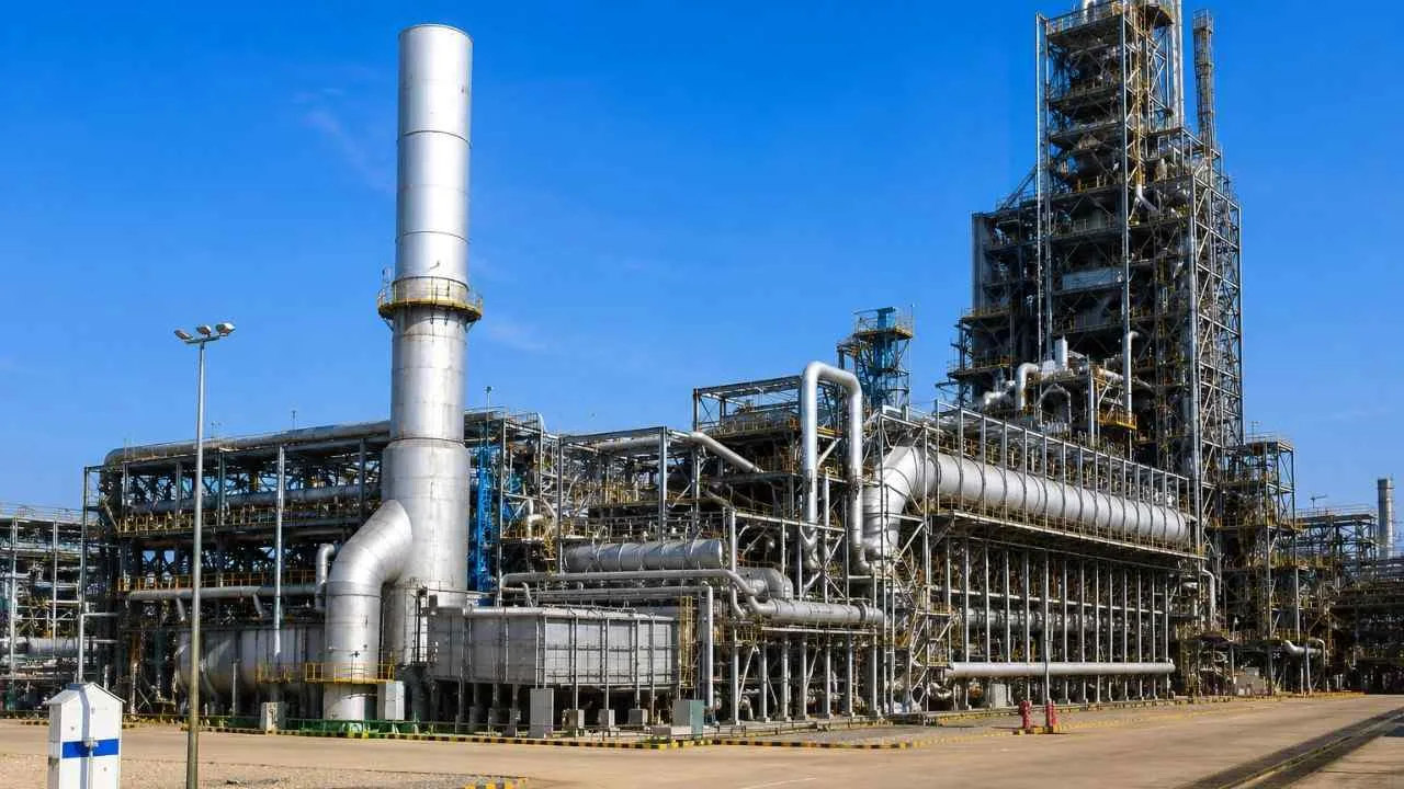 SIFC Moves to Revive Tuwairqi Steel Pakistan