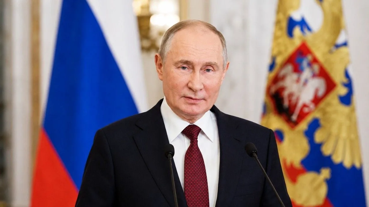 Russia Pledges $1 Billion for Palestine Reconstruction Efforts