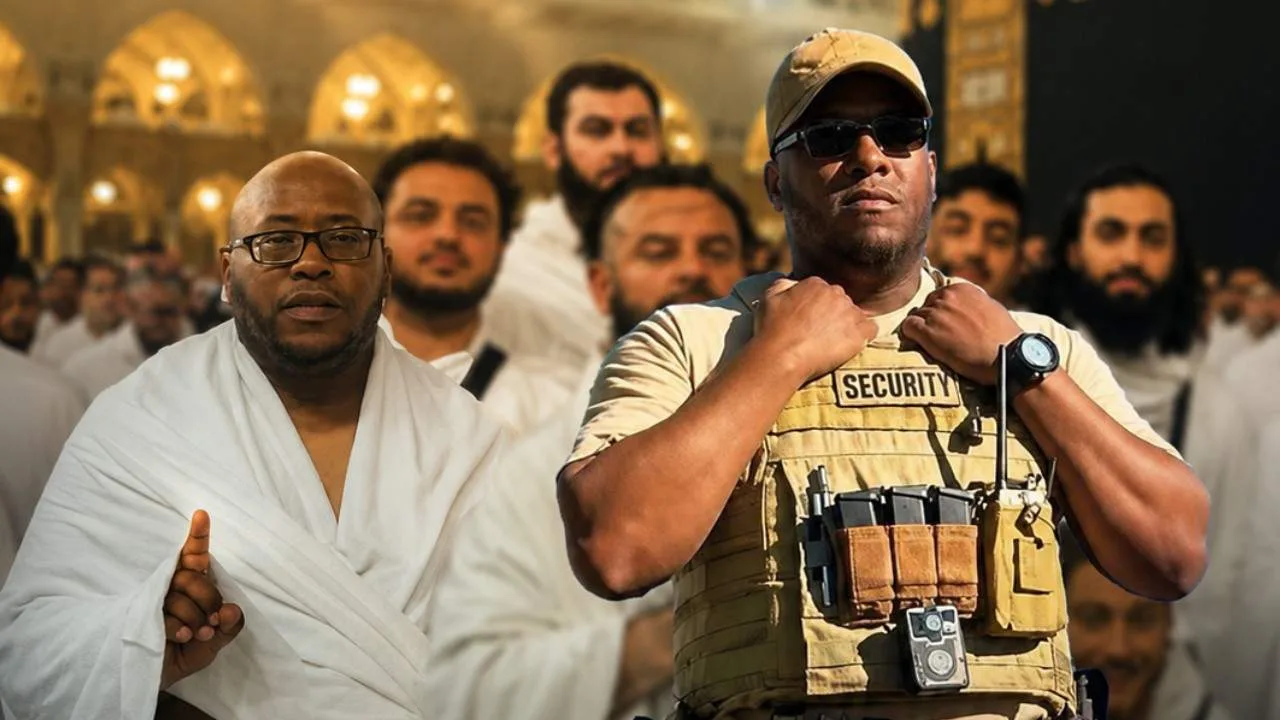 Amin Abdullah Remembered for Faith, Bravery and Sacrifice