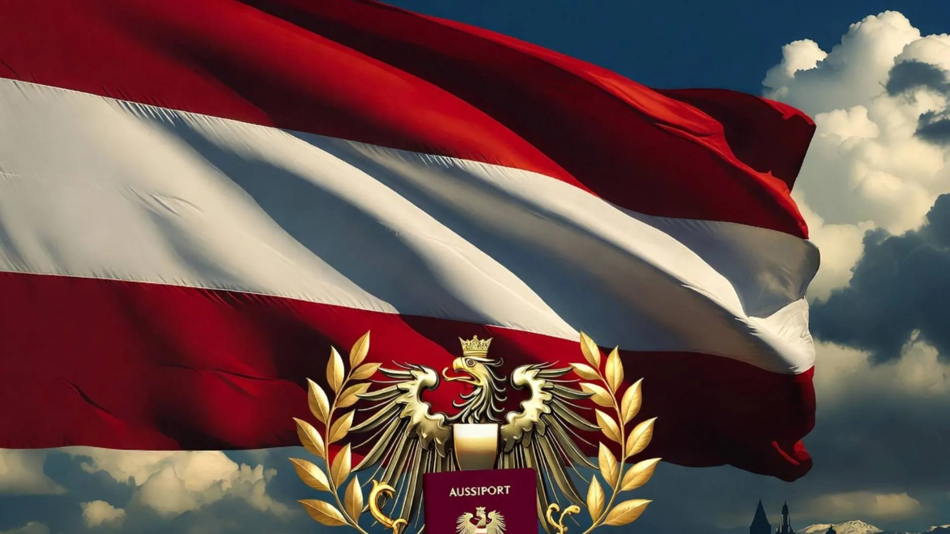 Austria Citizenship by Merit Government Scheme