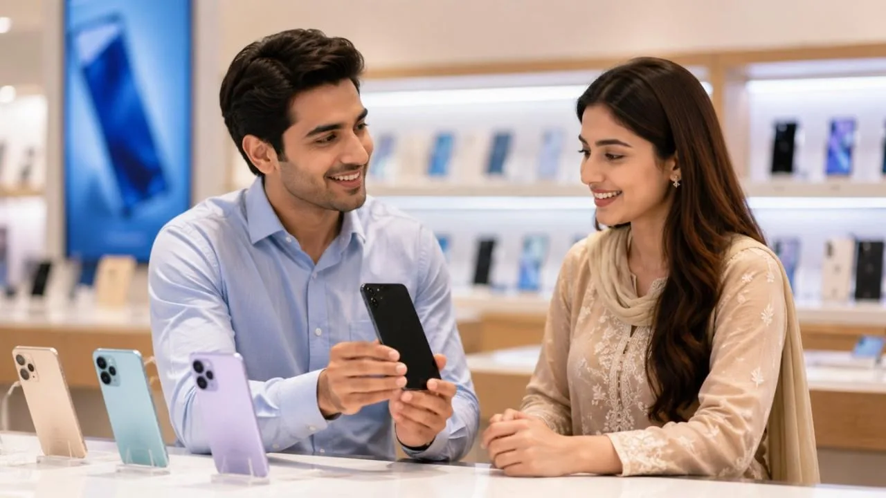 Bank of Punjab Launches 0% Vivo Installment Plan