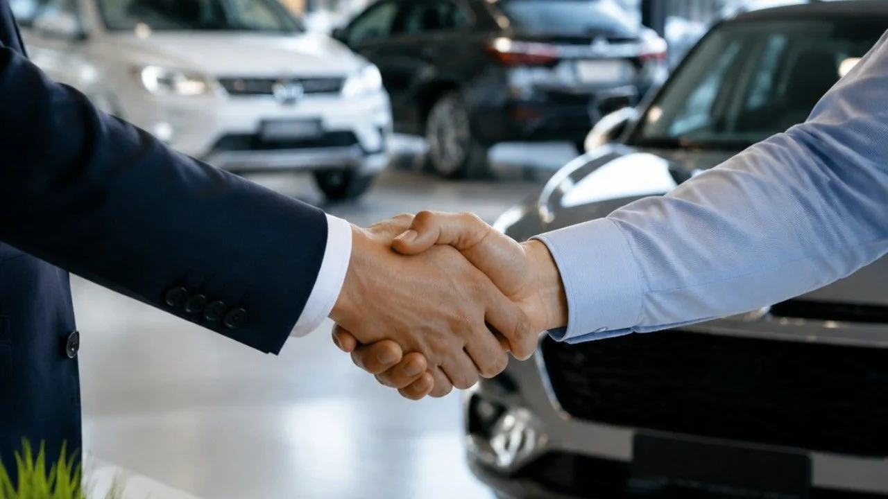 Dealerships Adapt To Rising Automotive Tarrif Costs