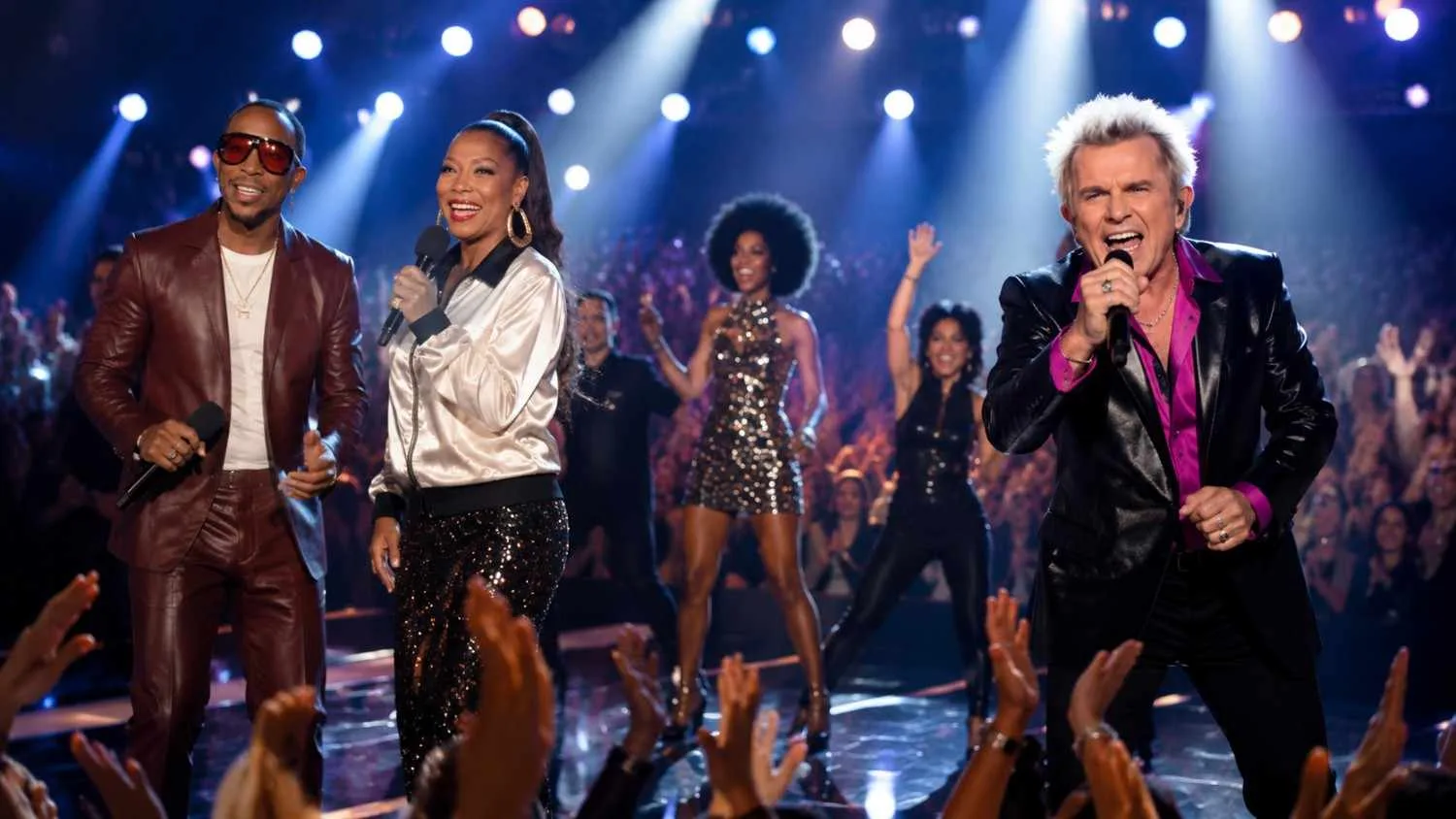 2026 American Music Awards Explode Online With Unexpected Viral Moments