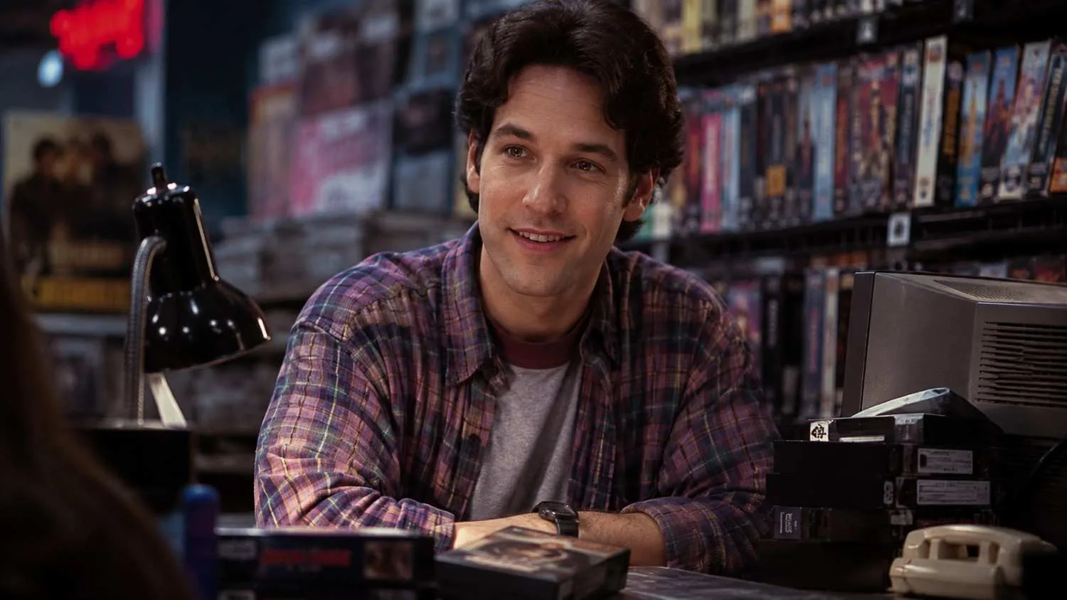 Paul Rudd Opens Up About the Unusual Side Job He Worked Before Hollywood Fame