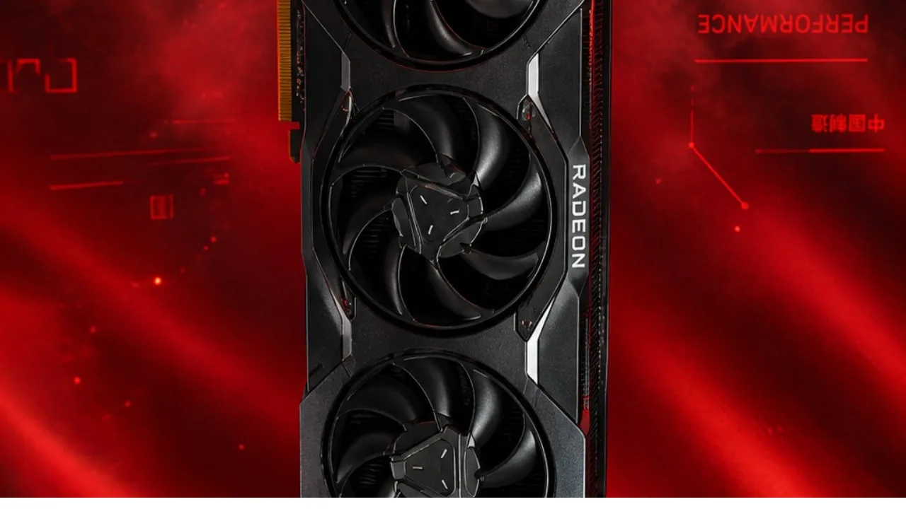 Chinese GPU Maker Gets WHQL, Now Challenges Nvidia AMD