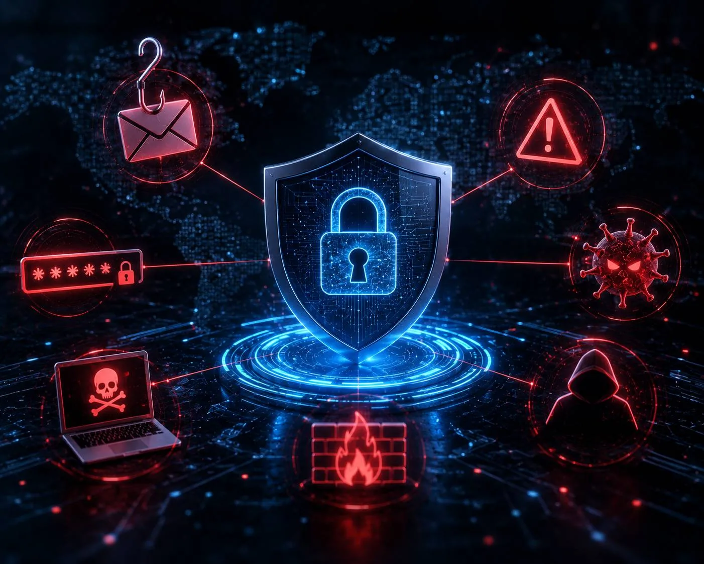 Cyber security Challenges In Pakistan’s Telecom Sector