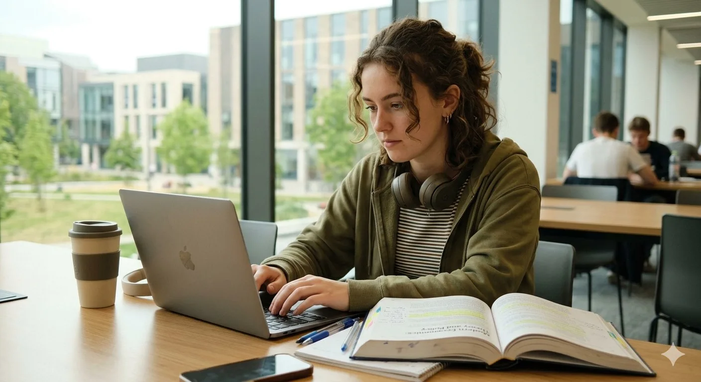 How Students Can Earn Money Online in 2026 Without Leaving Their Studies