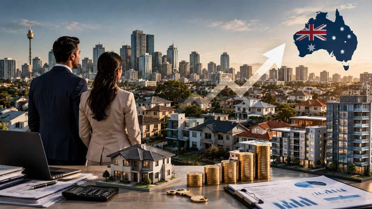 Investor Buys 62nd Property After Budget Tax Shift