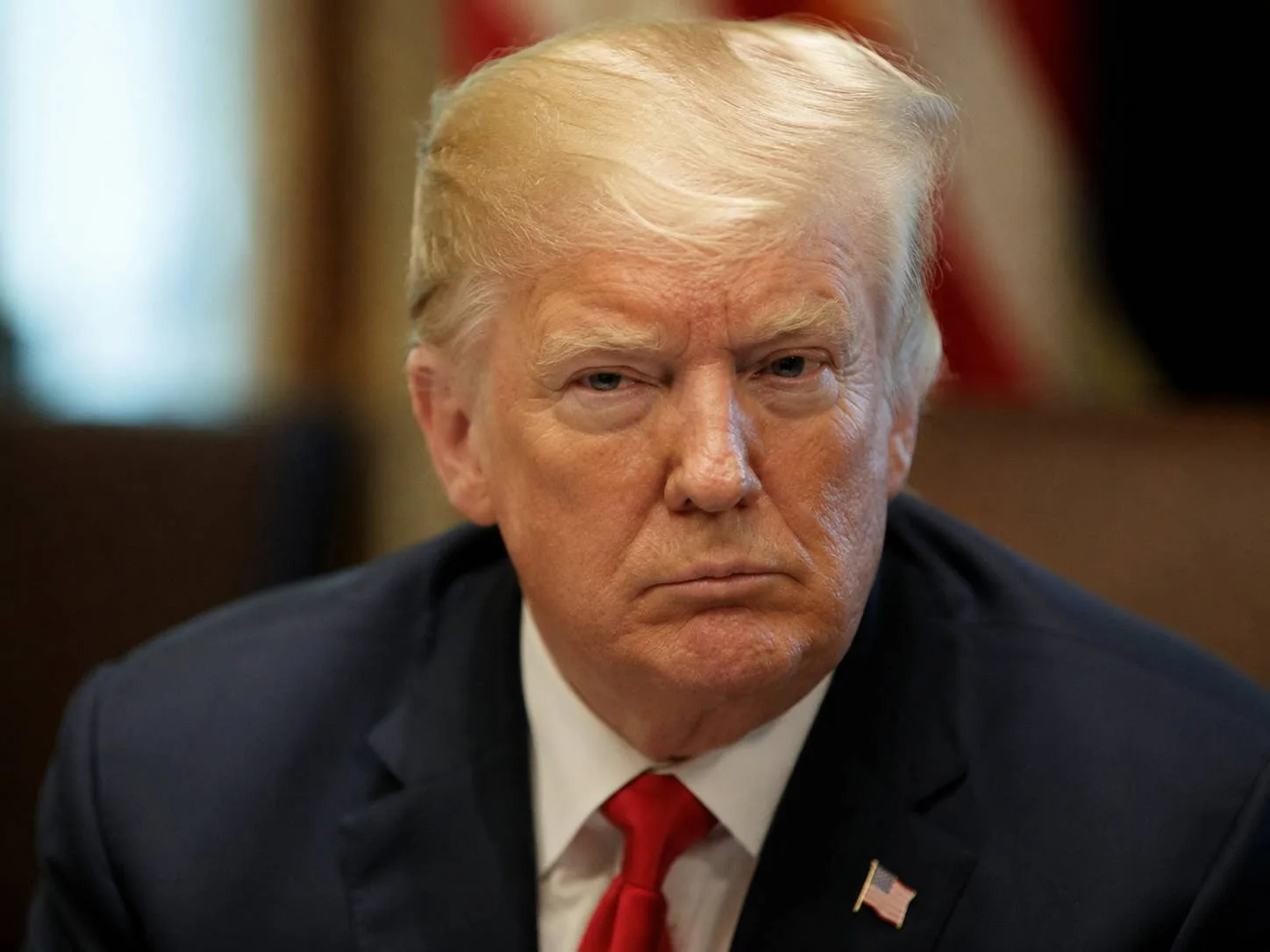Iran deal largely negotiated, to be announced shortly: Trump