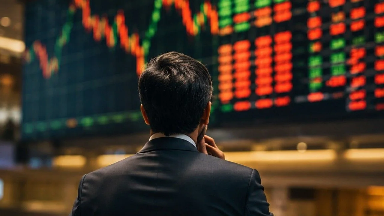 KSE-100 Surges 1300 Points As Buying Momentum Continues
