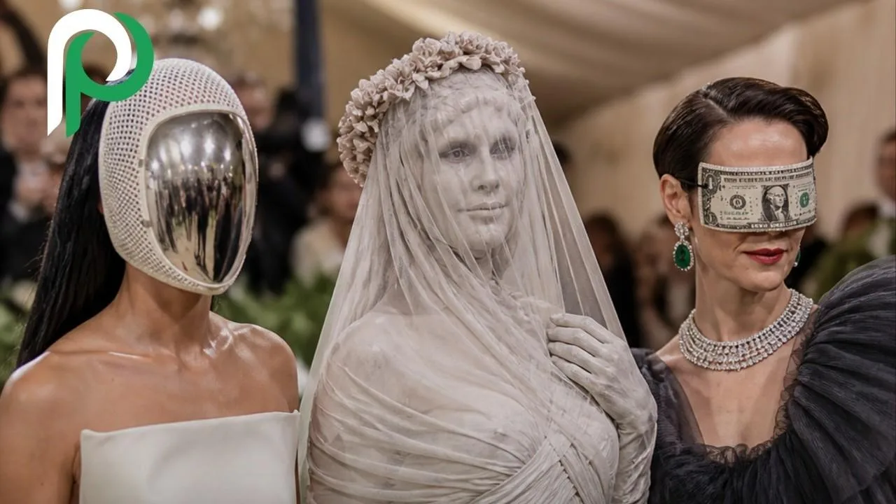 Most Talked Met Gala 2026 Looks & Celebrity Styles