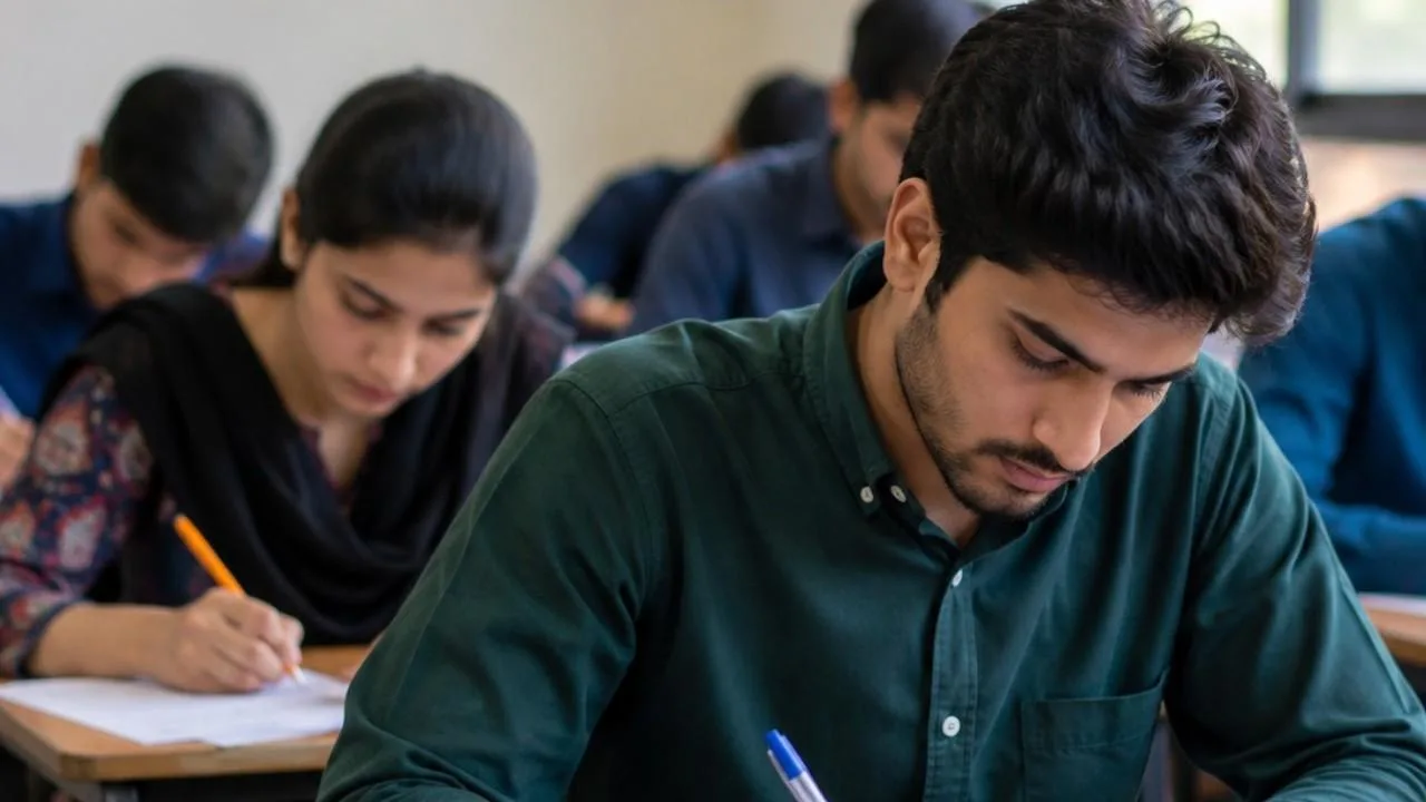 NED Entry Admission Test 2026 Opens For Tharparker Students