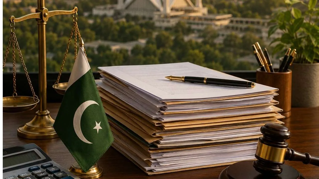 FBR Refund Policy on 7E and Super Tax Updates