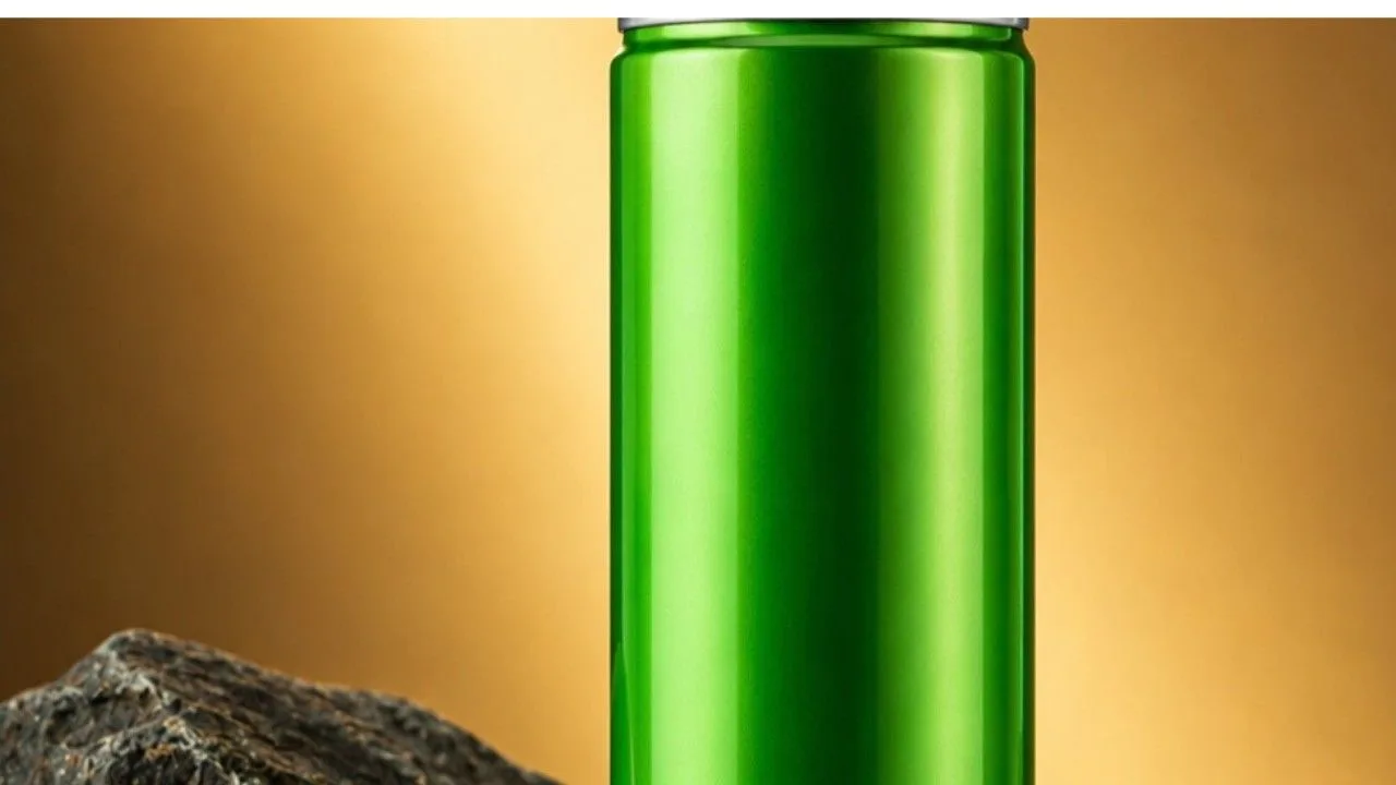 Pakistan's Future In Premium Beverage Packaging Business