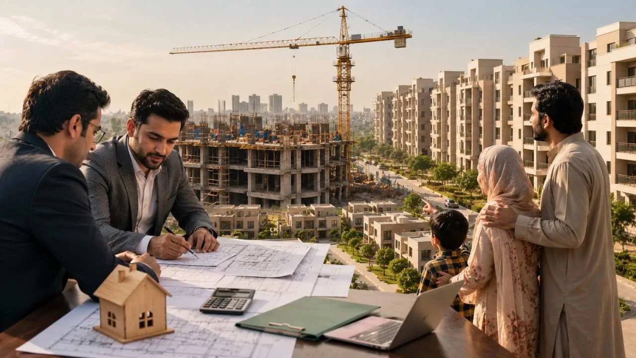 Punjab Plans Changes in Housing Scheme Rules