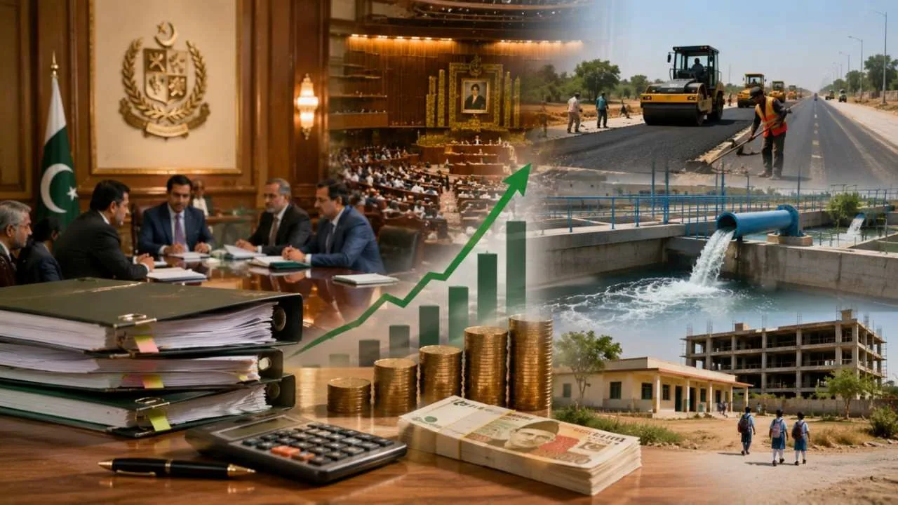 SAP Scheme Rules Revised Before Budget 2026