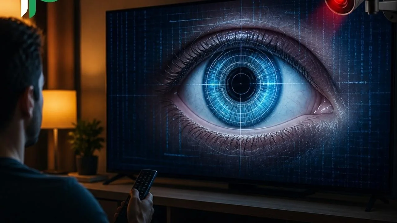 Smart TV Tracking Privacy Risks Explained Simply