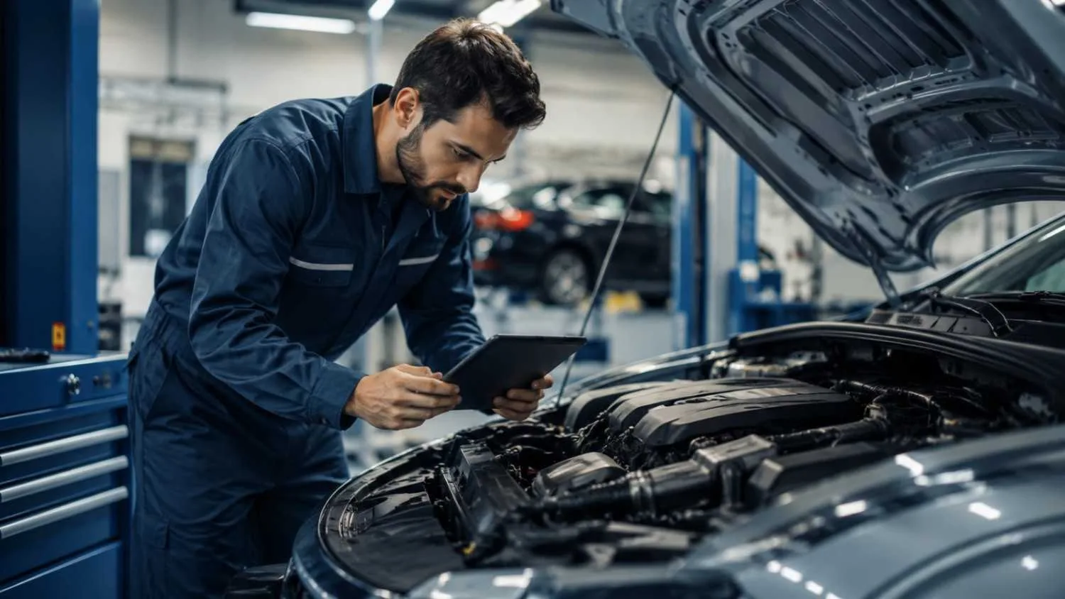 Tech-Driven Car Care Solutions Rise Rapidly in UAE