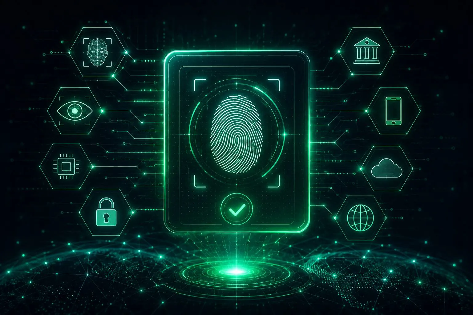The Future Of Digital Identity Verification In Telecom