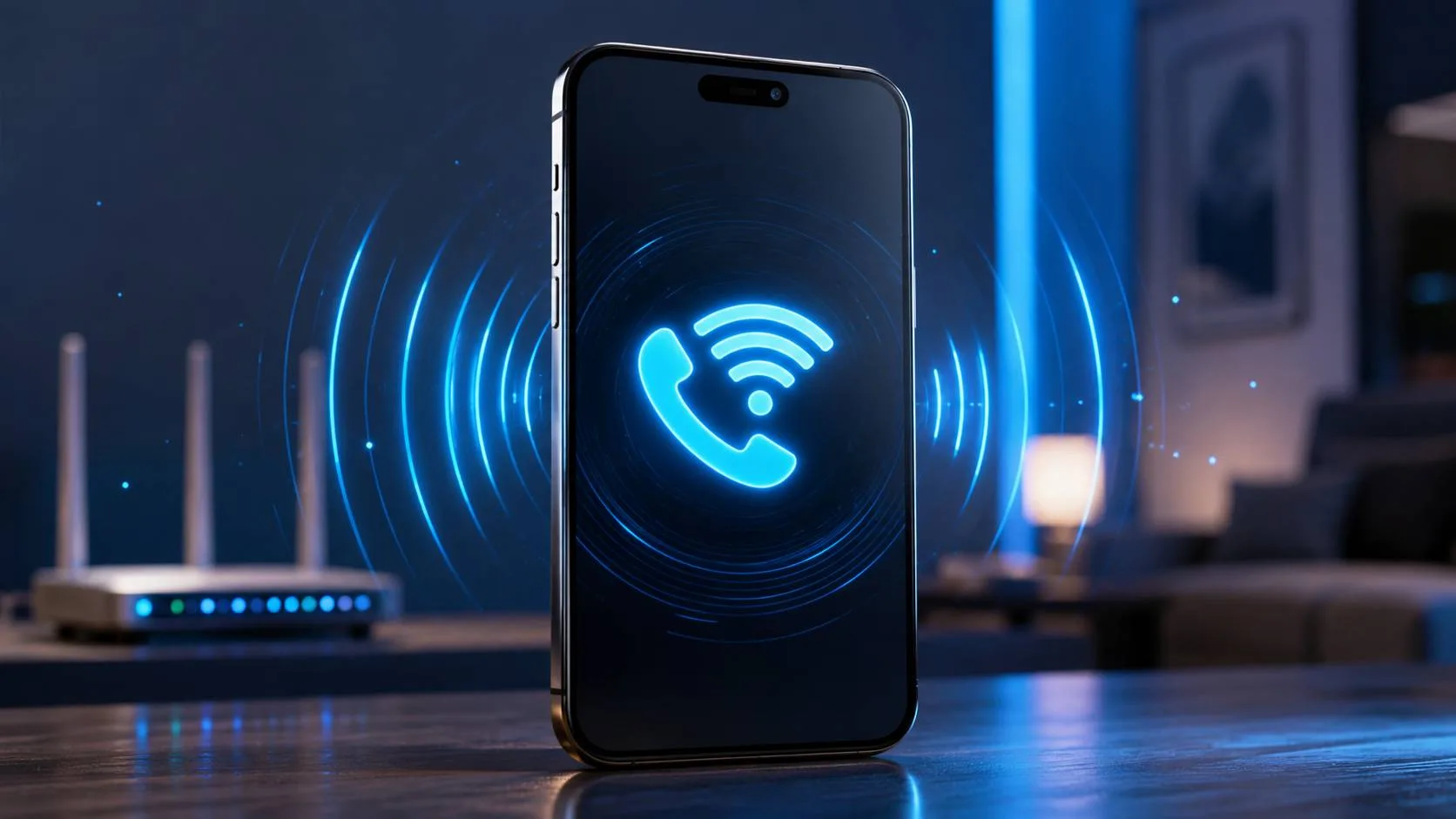 The Growing Importance Of WiFi Calling In Modern Smartphones