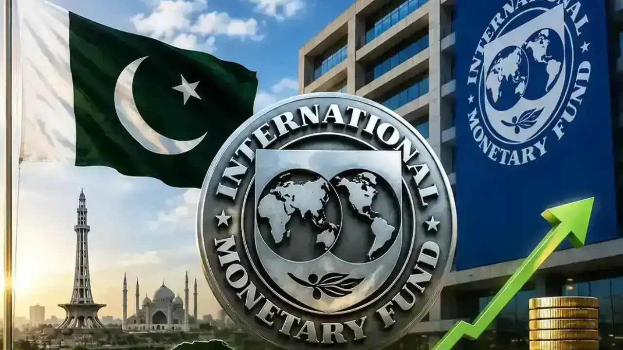 Pakistan Gets Positive Signal as IMF Takes Major Decision