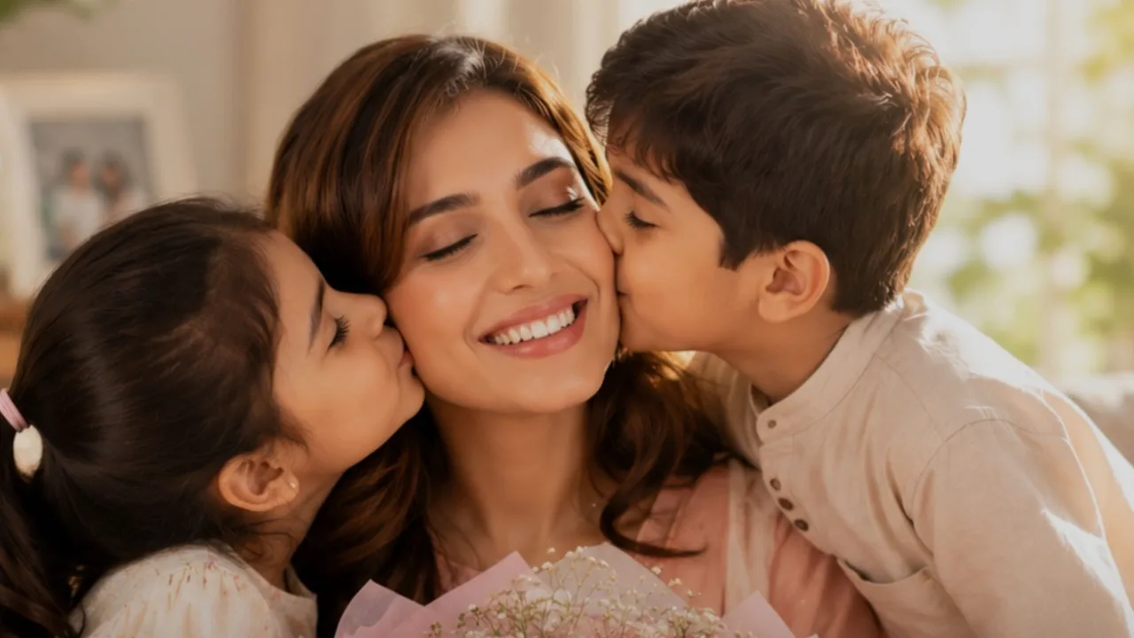 Mother’s Day Celebrating the Heart of Every Home