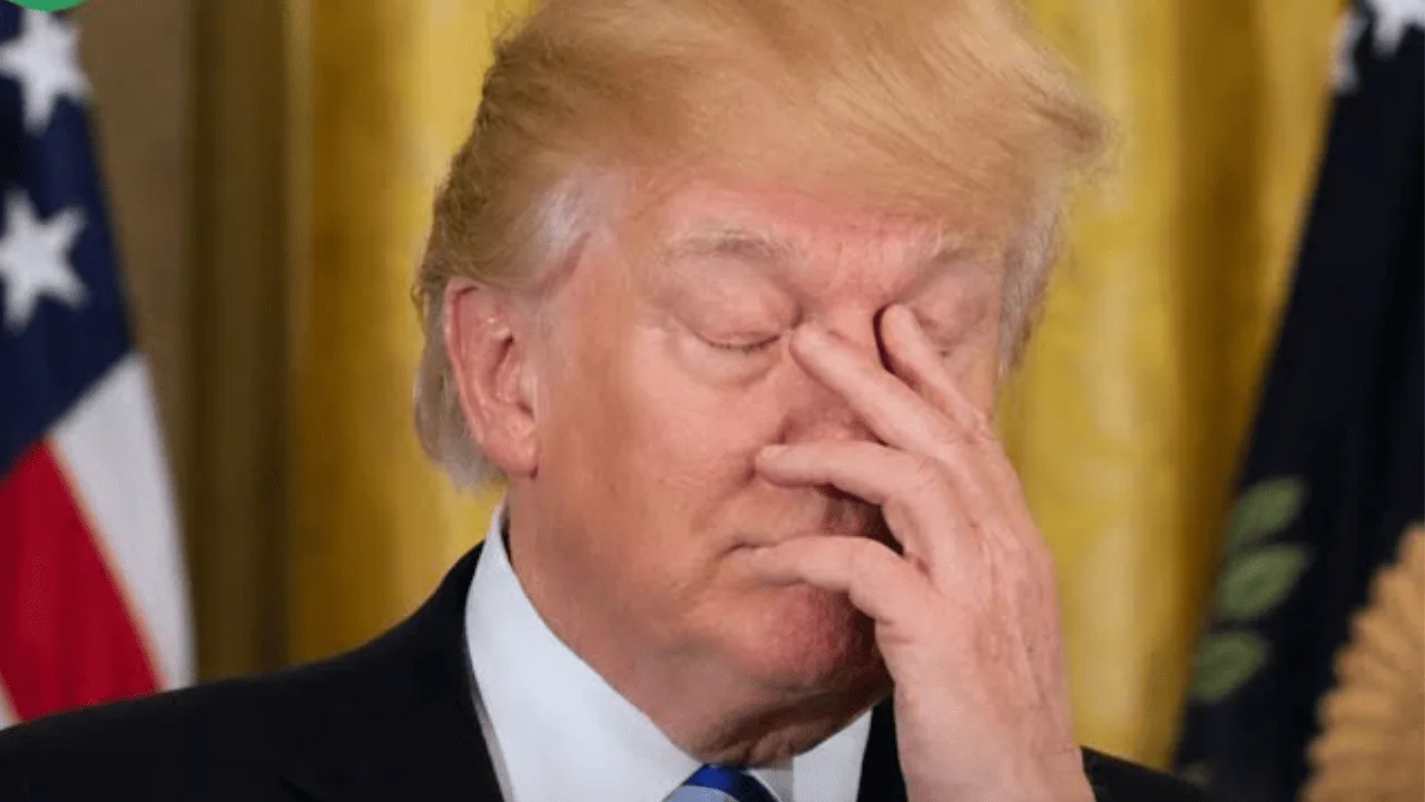 Trump Iran Strategy Faces Rising Scrutiny