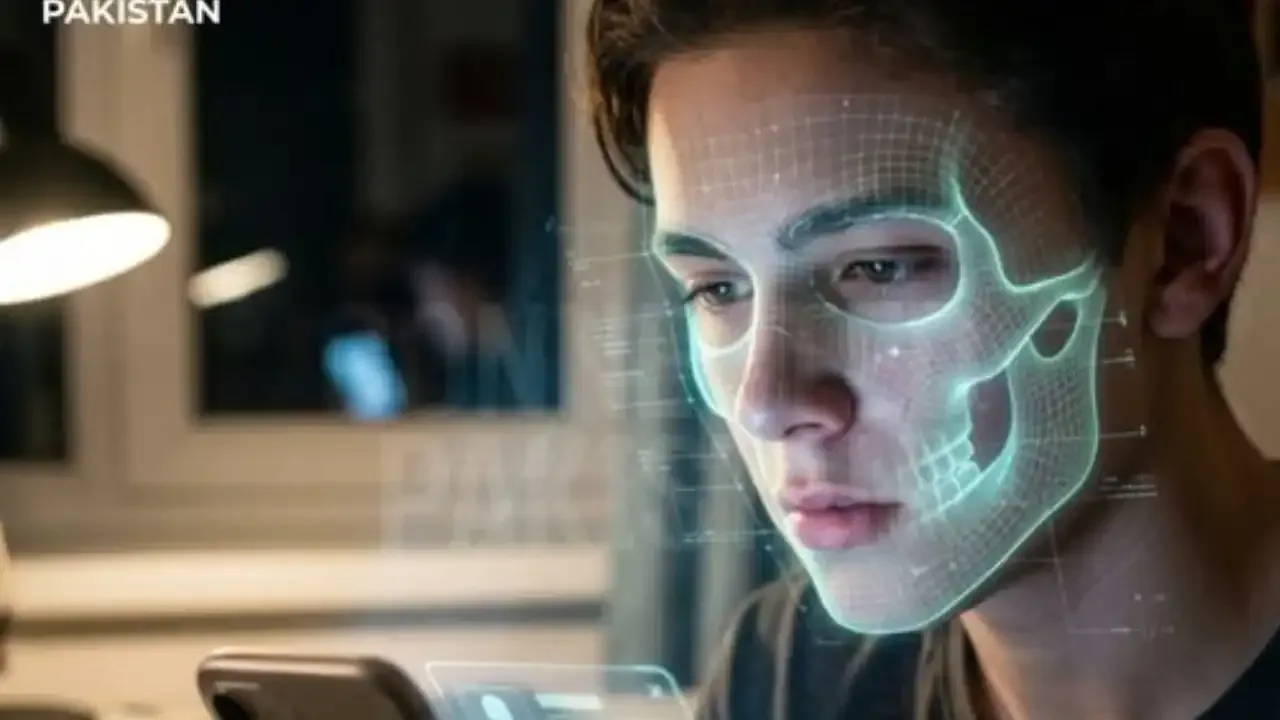 AI Scans Bone Structure to Detect Underage Users