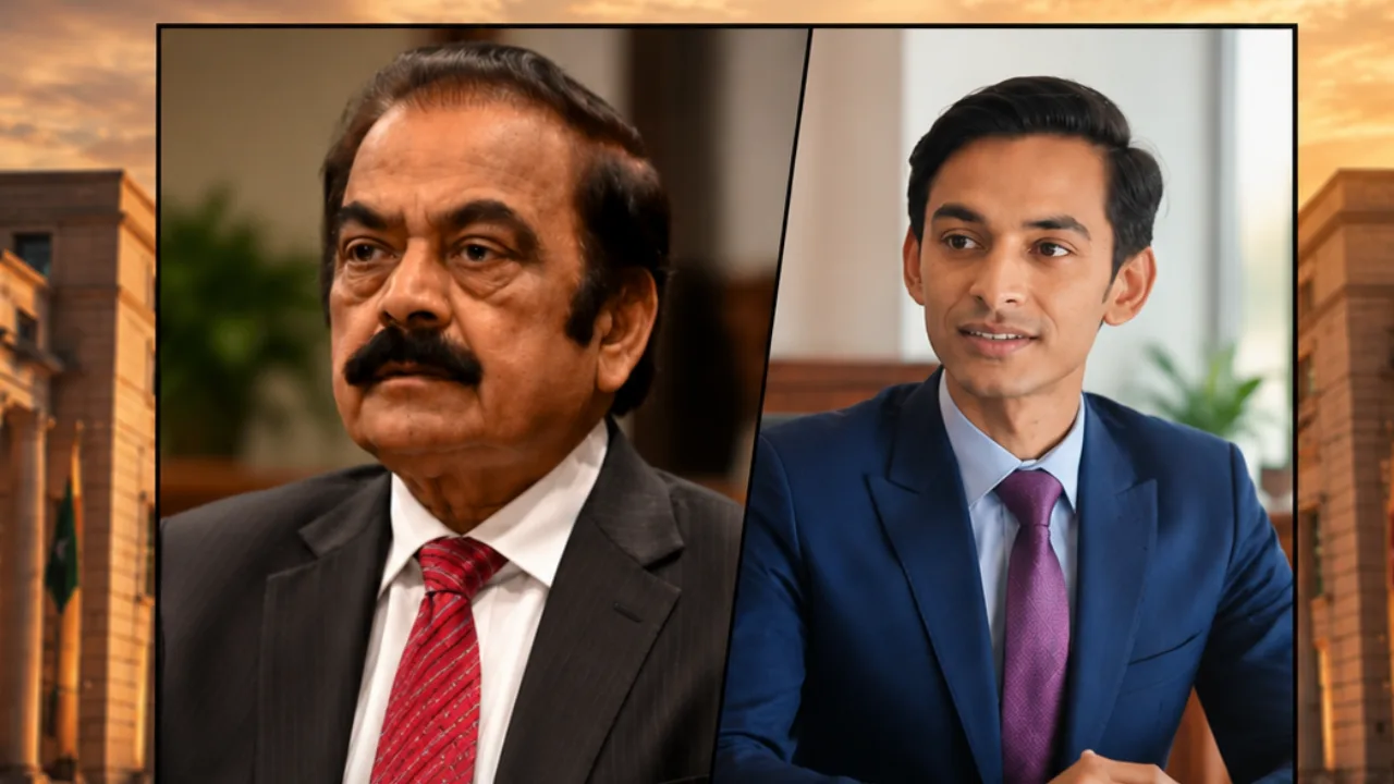 23-Year-Old Officers Can Run Elections But Can't Vote