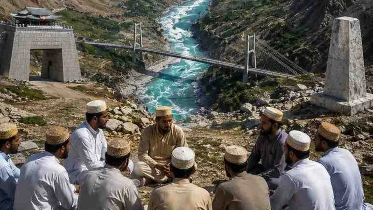 Gilgit-Baltistan Strategic Role in Geopolitics