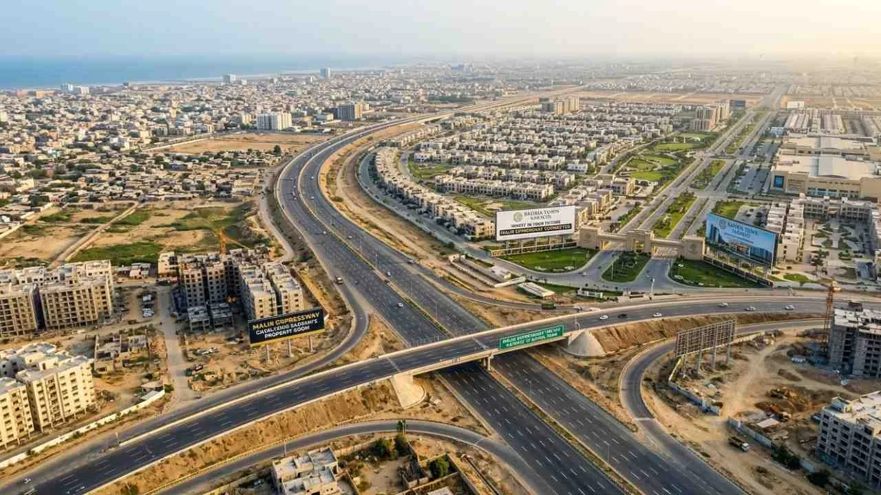 How Malir Expressway Is Triggering Karachi’s Next Property Boom