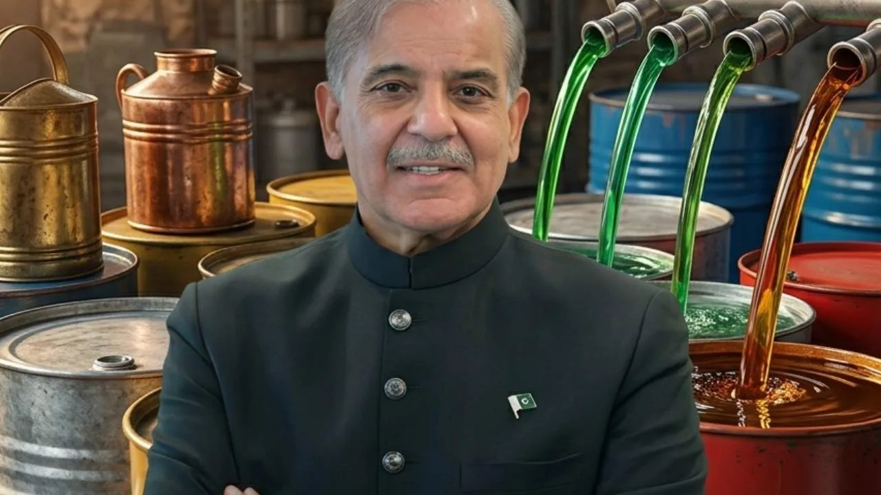 Kerosene Oil Price Increased To Rs313.44 Per Liter