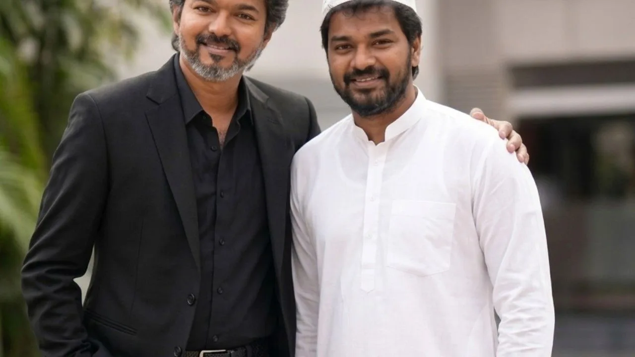 Because Of Joseph Vijay, Relative Embraces Islam Amid Public Attention