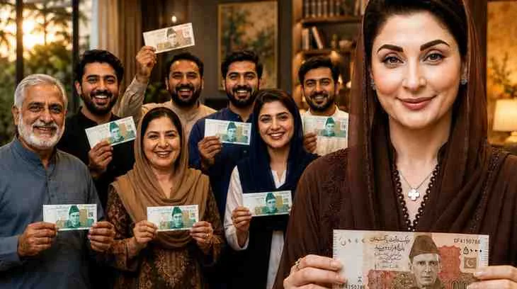 Punjab Approves Relief Package For Poor Families