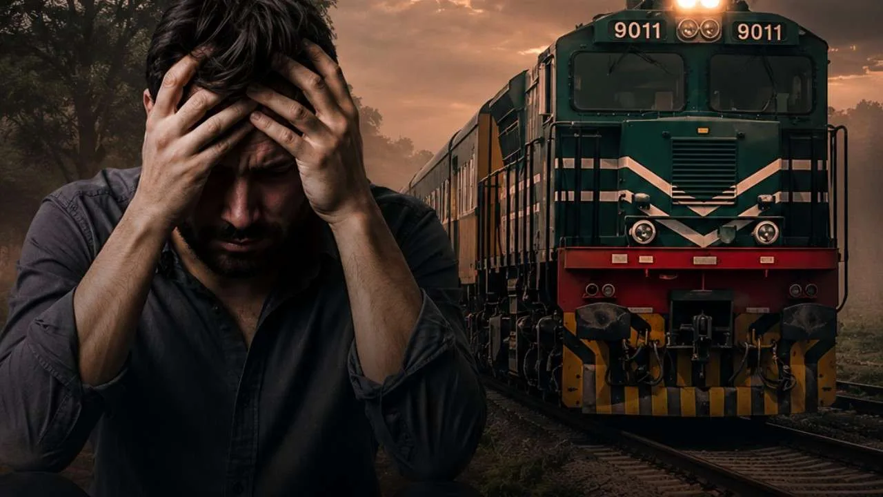 Thousands of Railways Officers Still Await Pension for 3 Years