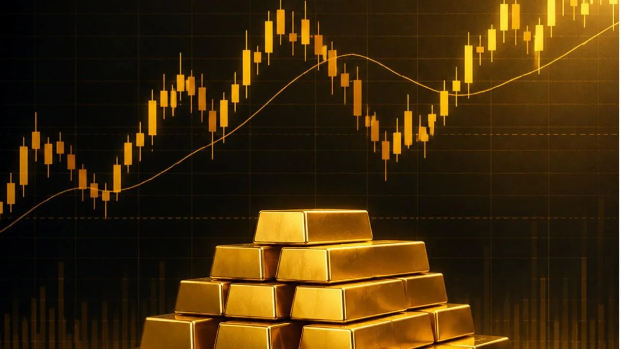 Gold Price Date-wise Record in Pakistan – May 2026