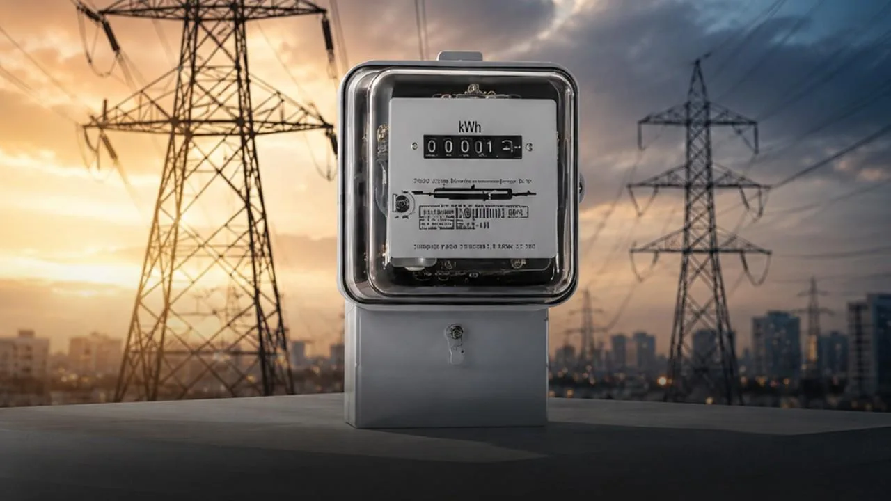 Electricity Bills in Pakistan Include Up to Rs. 9 Hidden Charges
