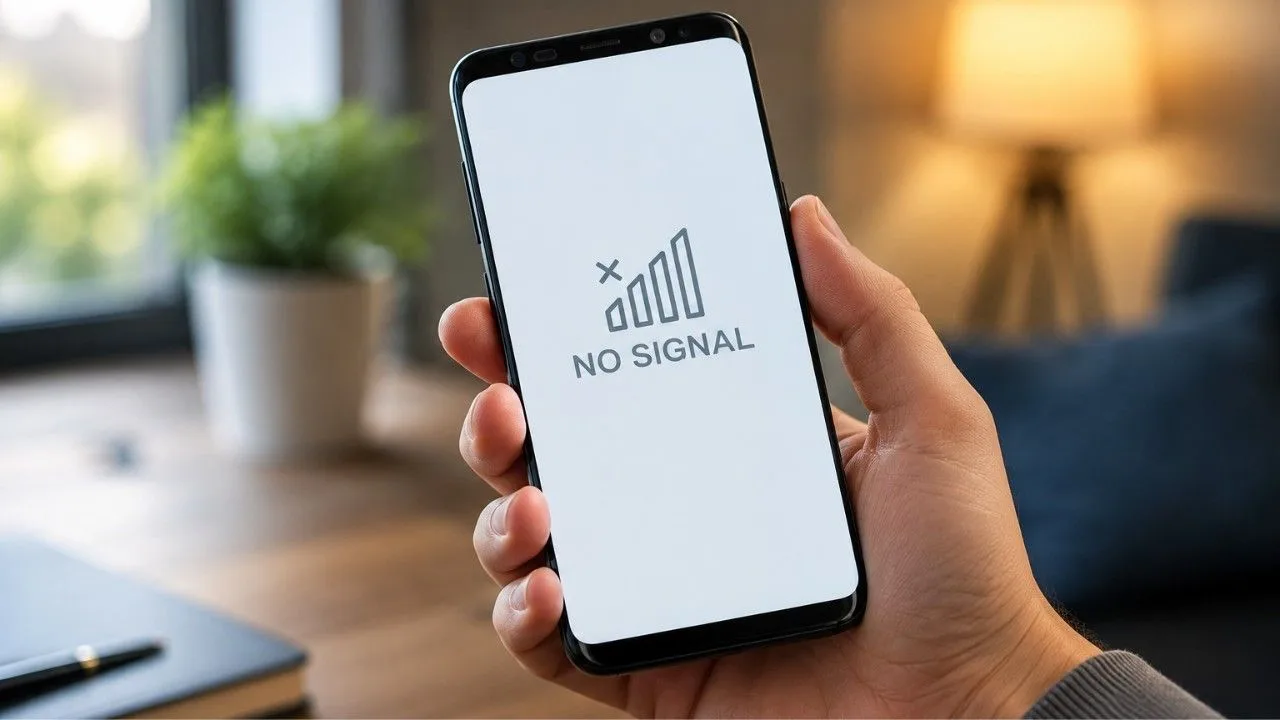 Pakistan Telecom Operators Fail PTA Network StandardsPK