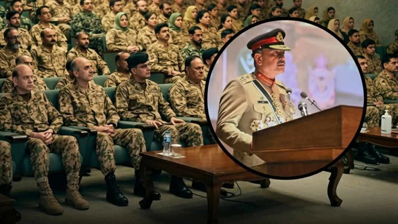 Asim Munir Visits Quetta, Reaffirms Anti-Terror Resolve