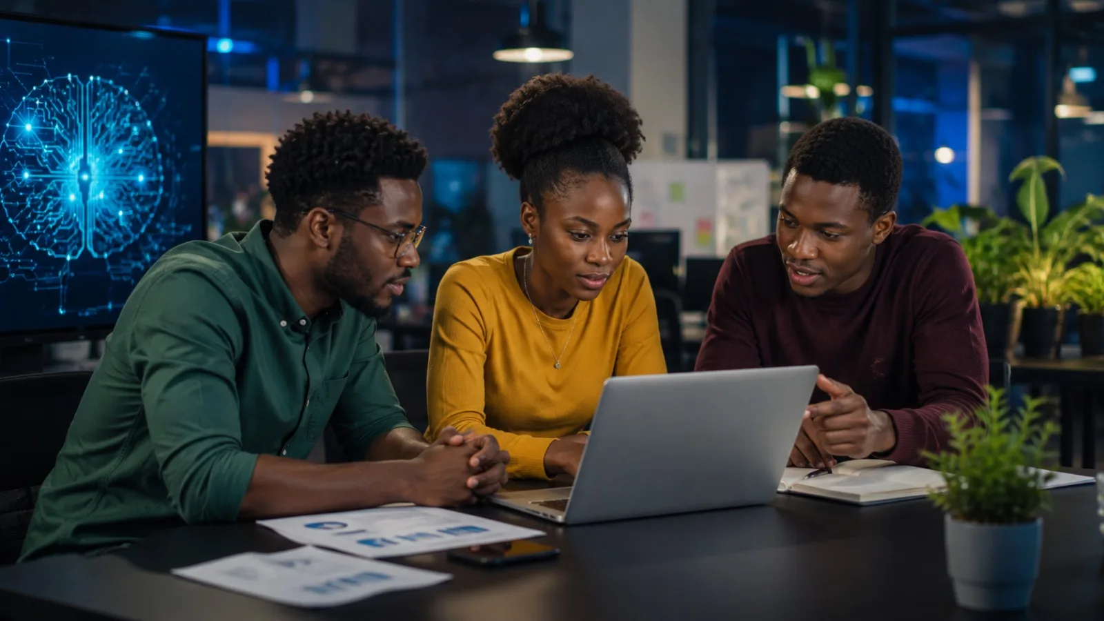 MEST AI Startup Program 2027 (Fully-funded)