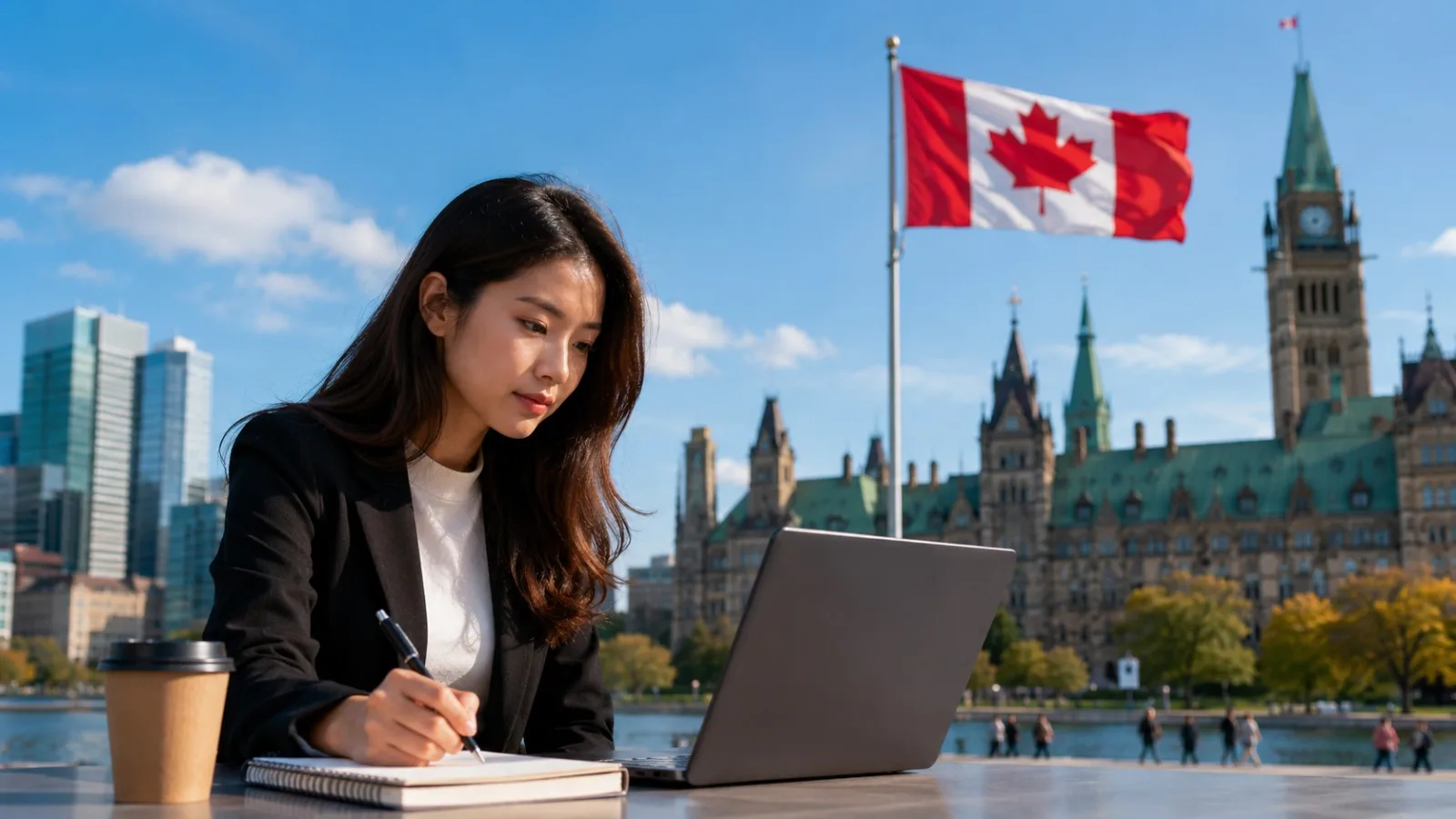 Canada Opens Applications for One Future Conference 2026