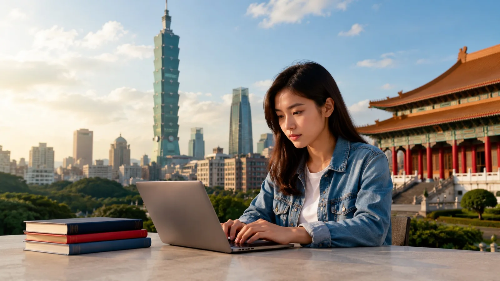 Taiwan Opens Fully Funded MOFA Fellowship 2026