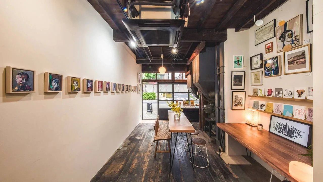 Japan Opens Fully Funded TOKAS Creators Residency Program