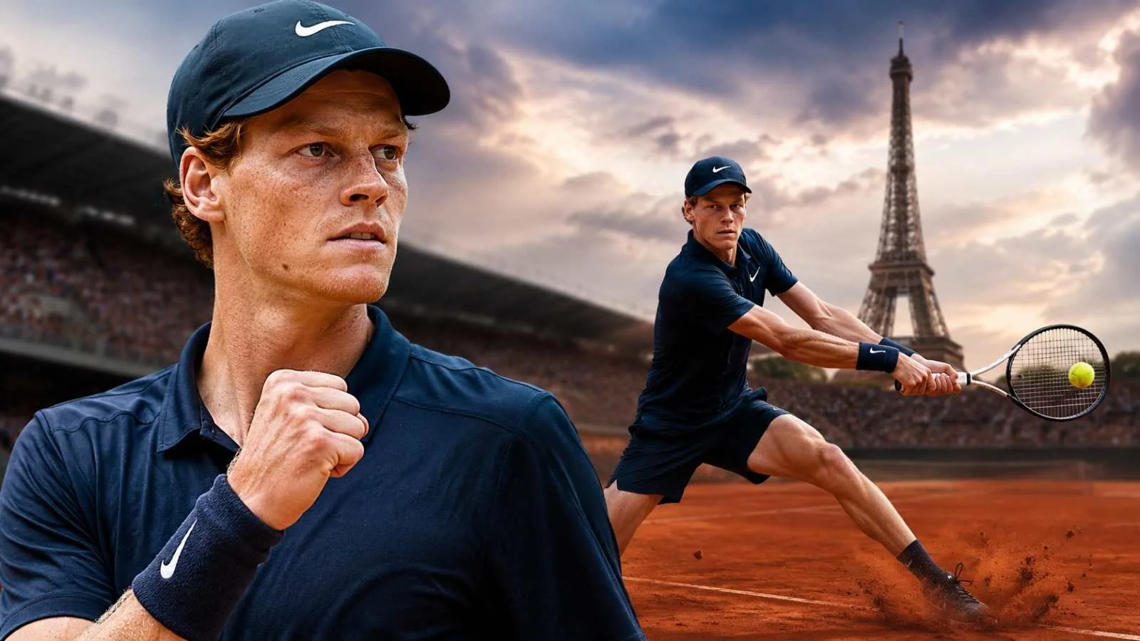 Thiem Picks Sinner as Top ATP Fantasy Choice Ahead of Roland Garros