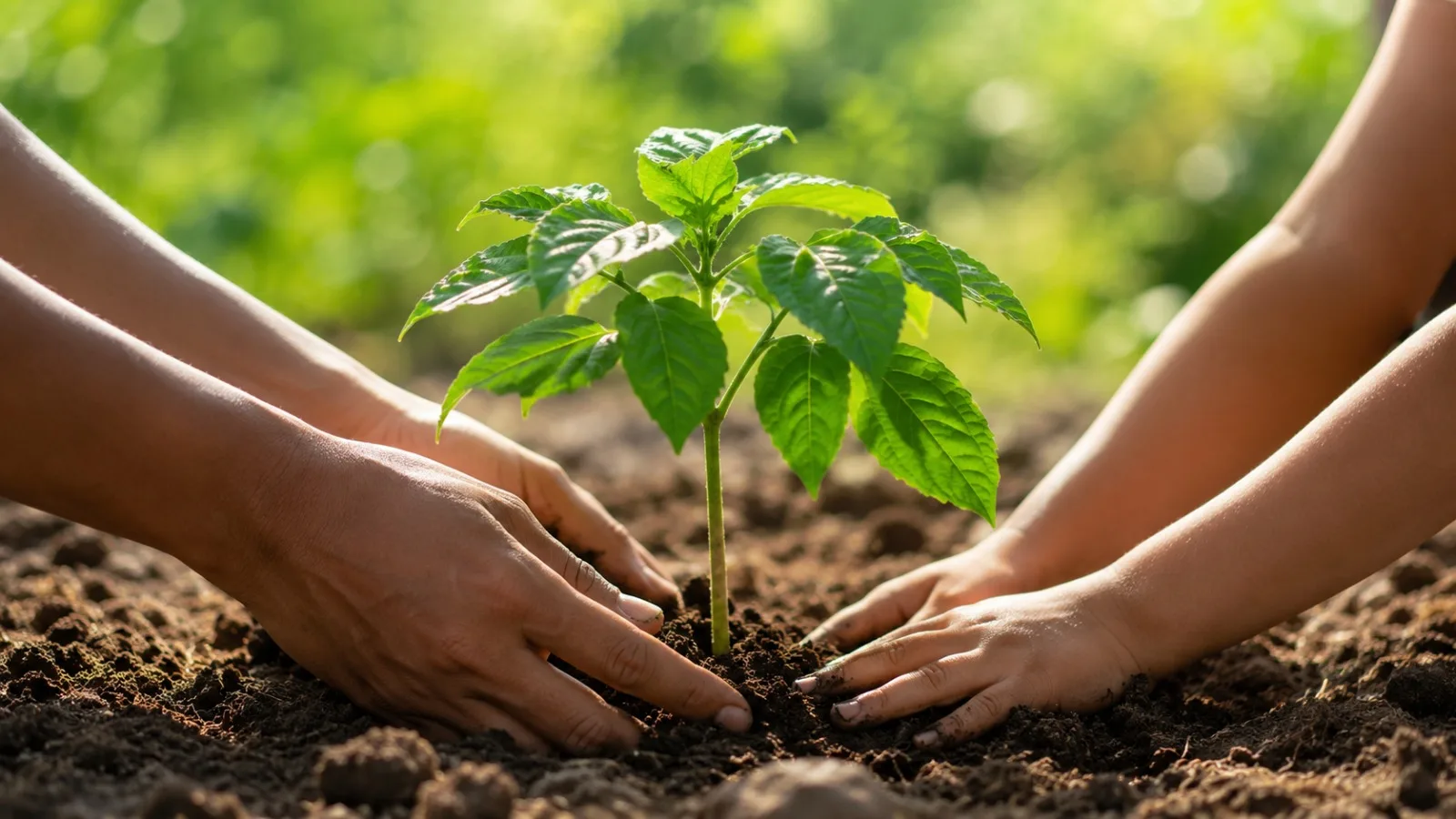 Pak Suzuki Begins Green Mission With Nationwide Plantation Drive