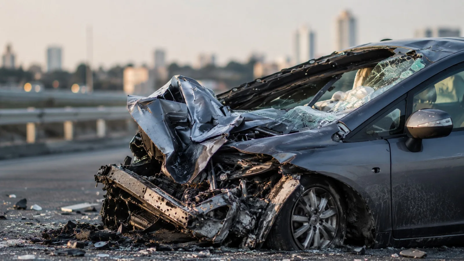 Former Ambassador’s Daughter Killed In Islamabad Car Crash