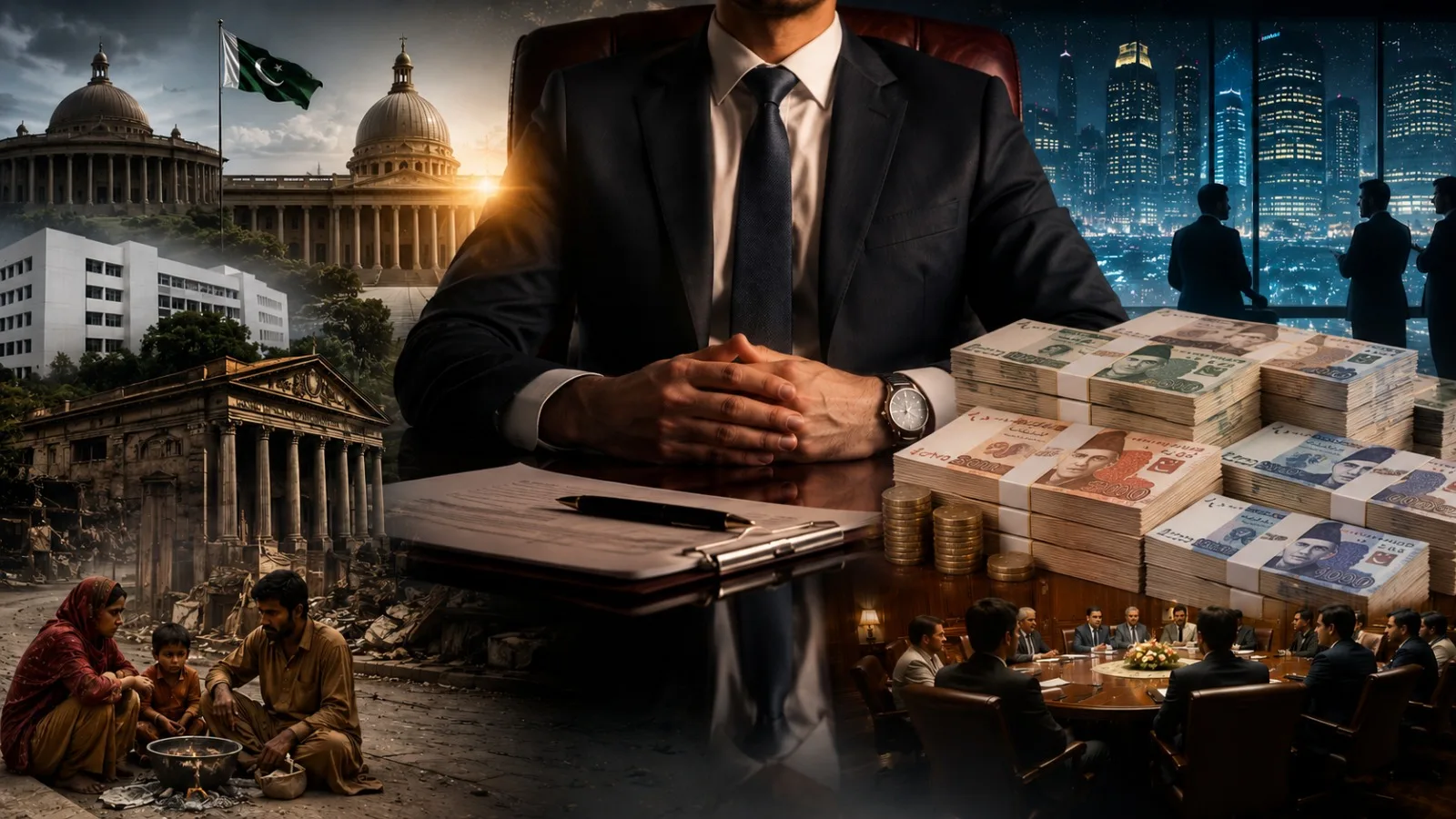Government CEO Salary Packages Revealed