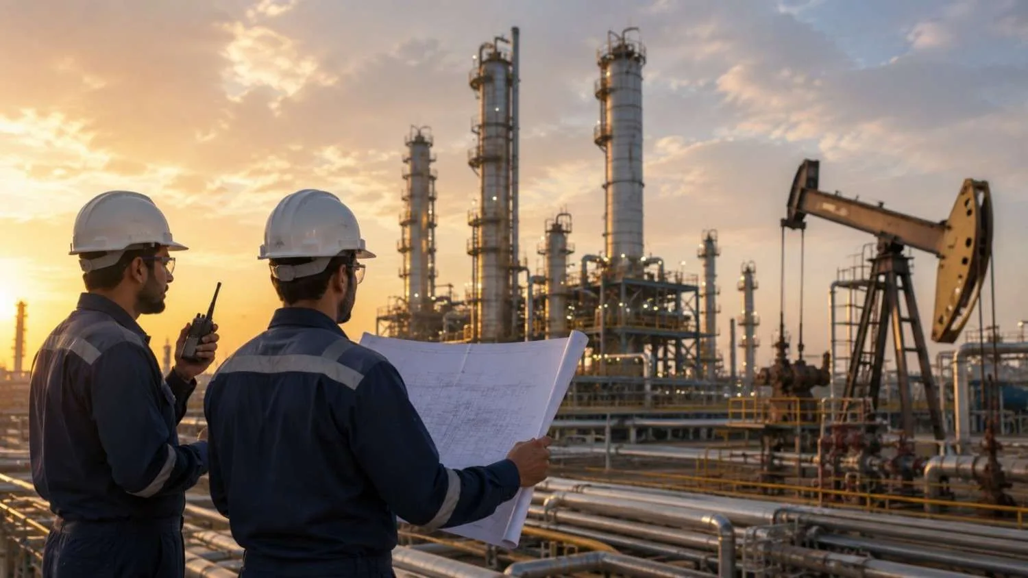 OGDCL Tender 2026: ISO Consultancy for Safety